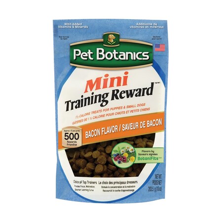 Treat Rewards Pet Botanics